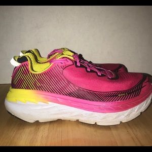 Hoka womens shoes